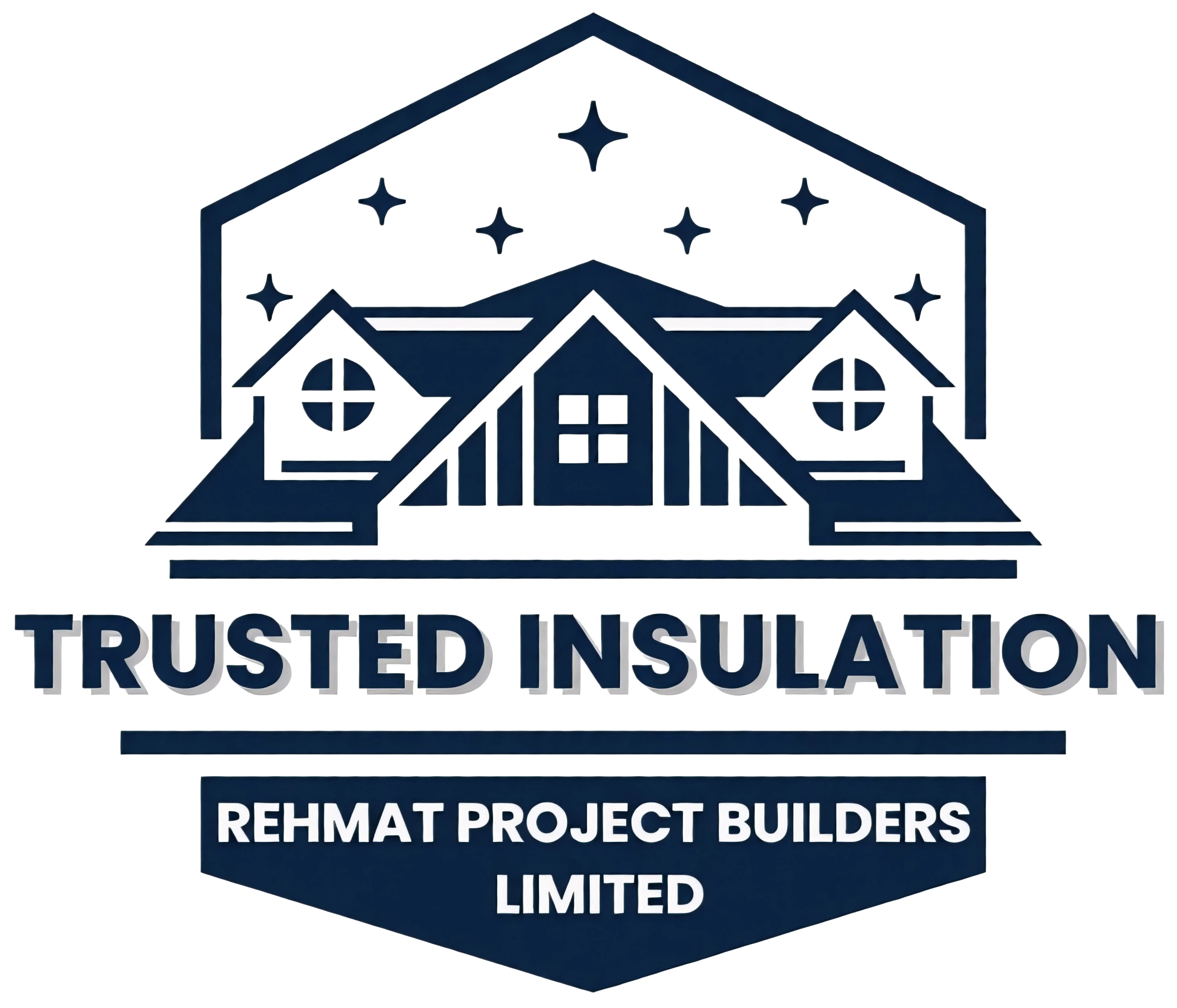 Trusted Insulation Logo