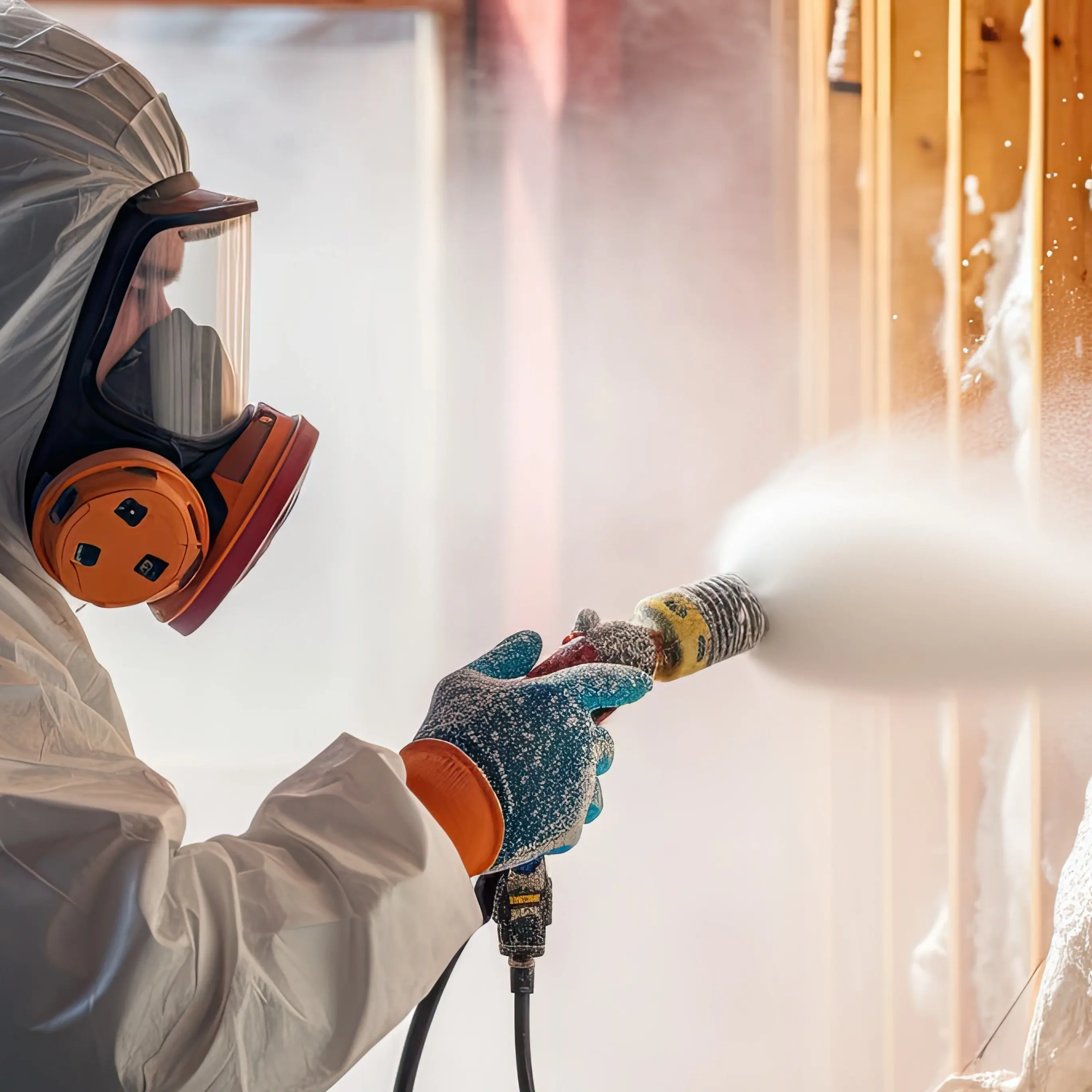 Insulation Project 3